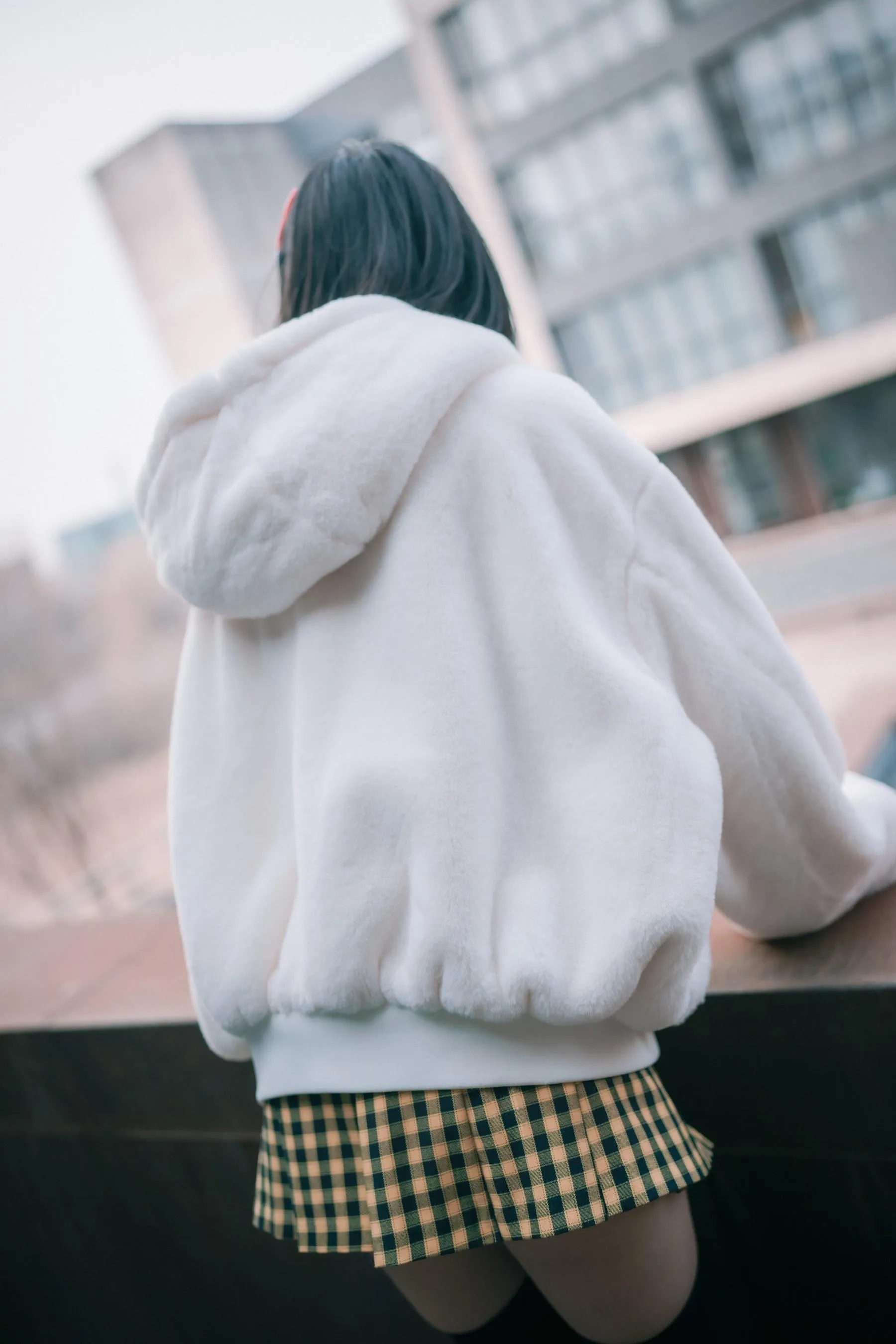 Jenny 정제니 – NO.59 [DJAWA] Daylife in Sacramento [137P]插图3